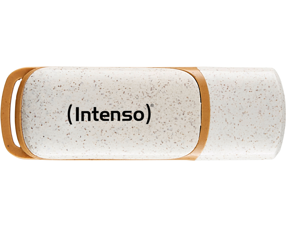 INTENSO USB-Stick Green Line 128GB 3540491 USB 3.2
