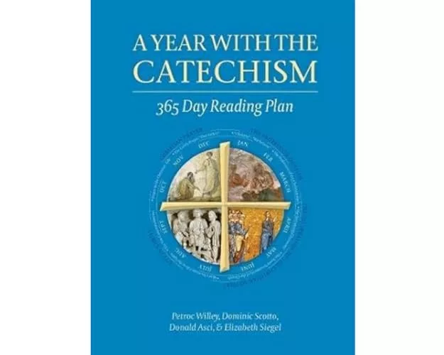 A Year with the Catechism