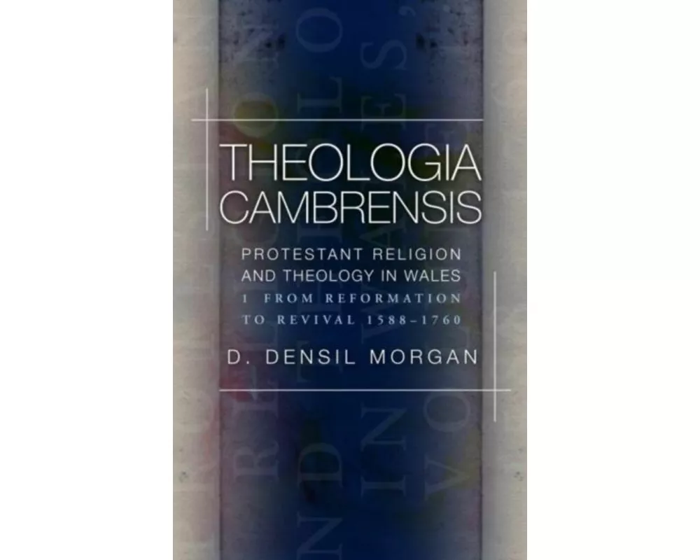 Theologia Cambrensis