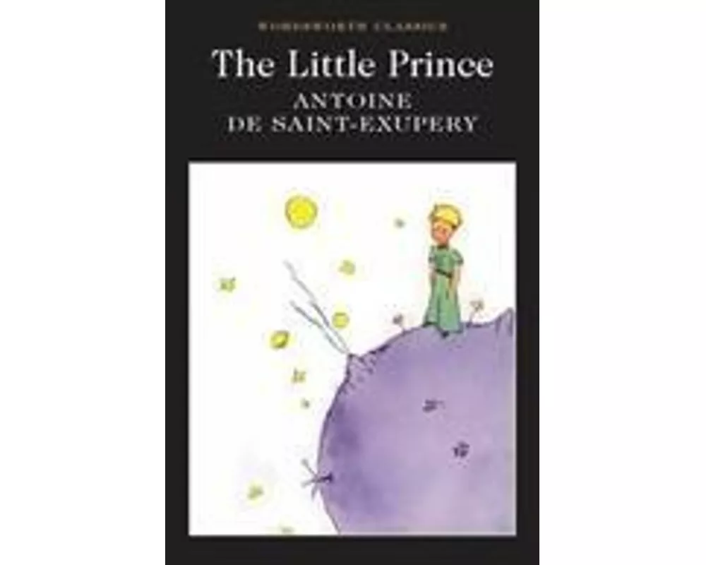 The Little Prince