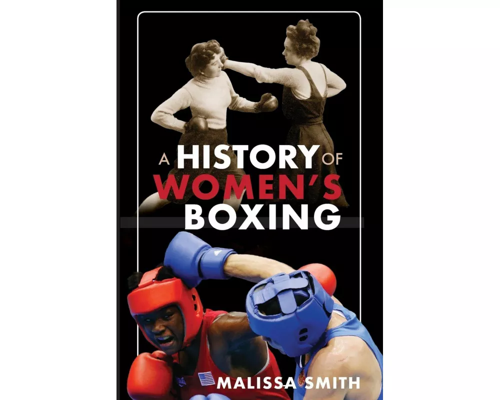 A History of Women's Boxing