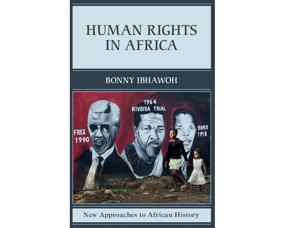 Human Rights in Africa