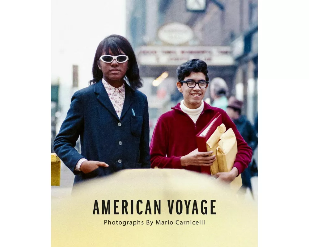 American Voyage