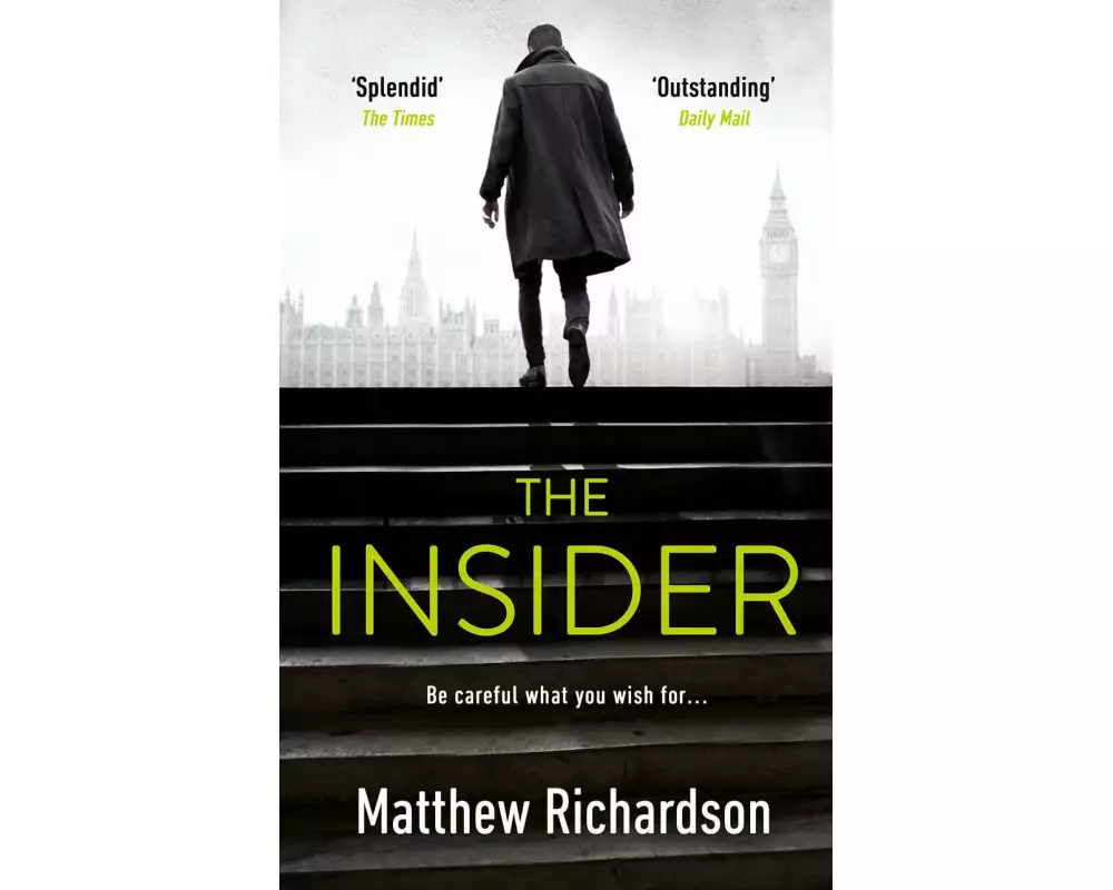 The Insider