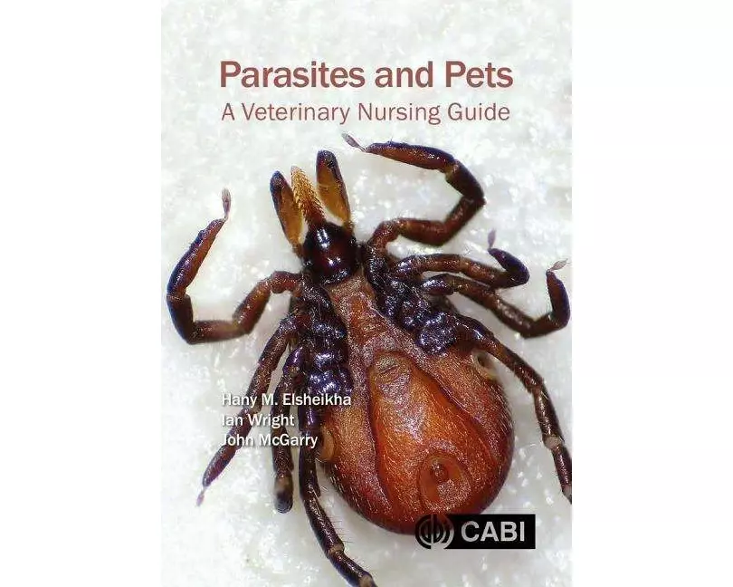 Parasites and Pets