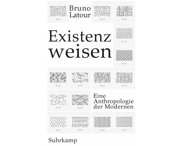 Existenzweisen