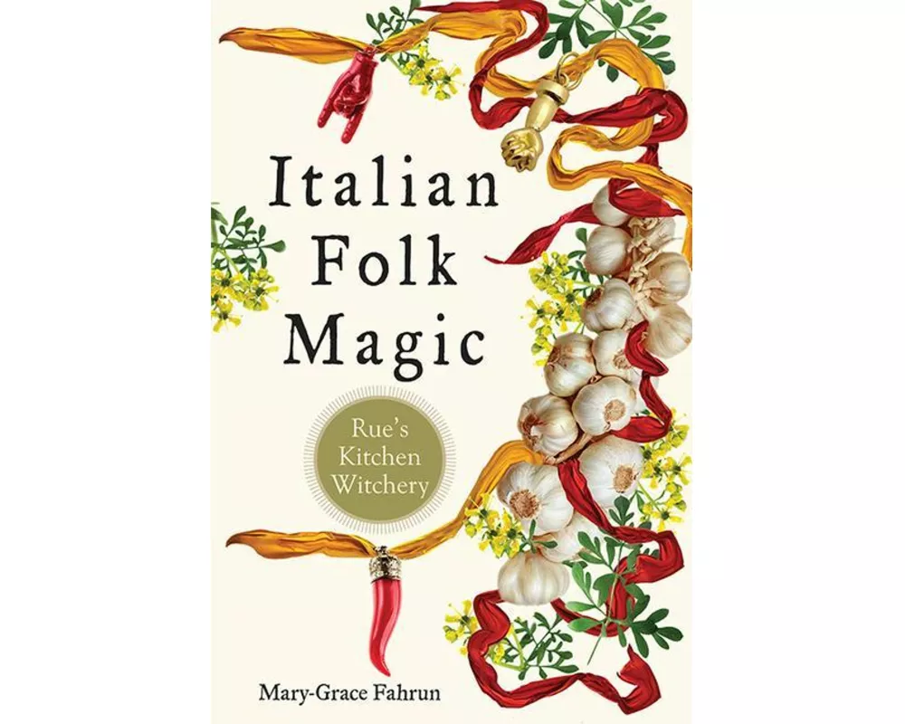 Italian Folk Magic