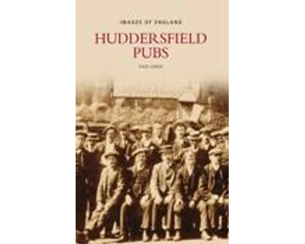 Huddersfield Pubs