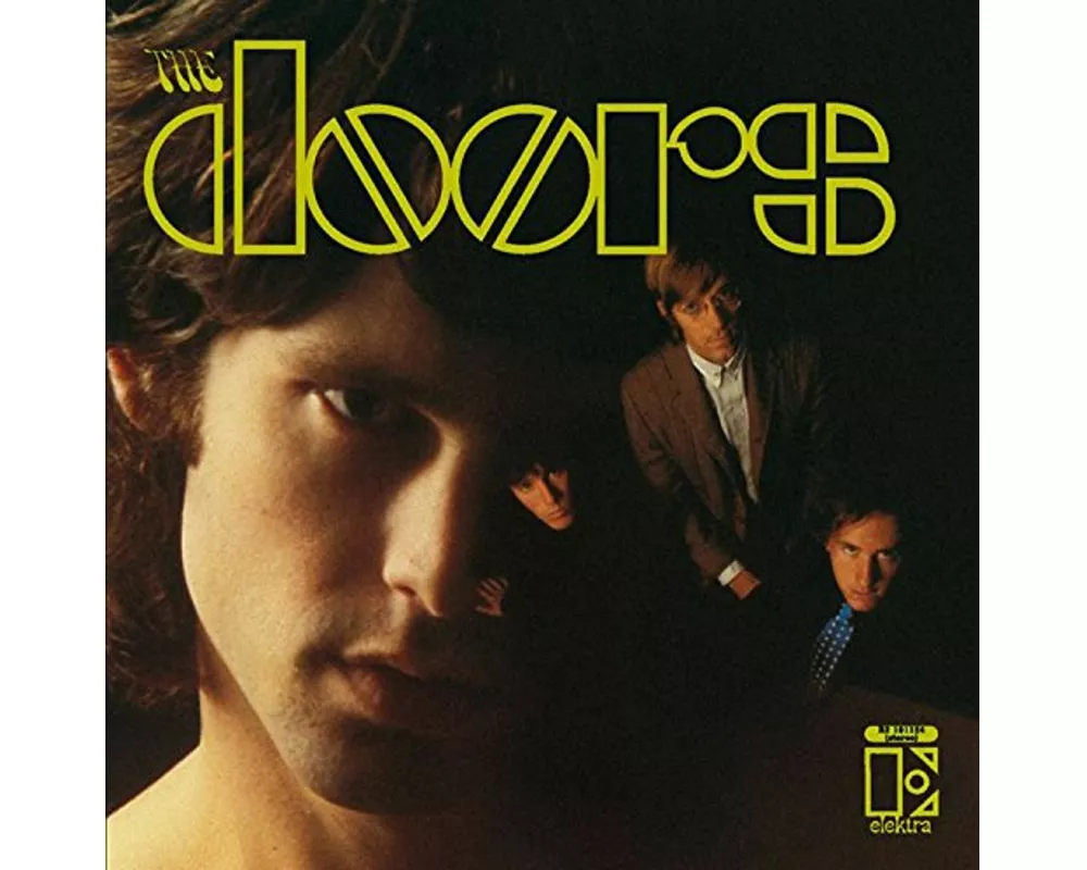 The Doors (Remastered)