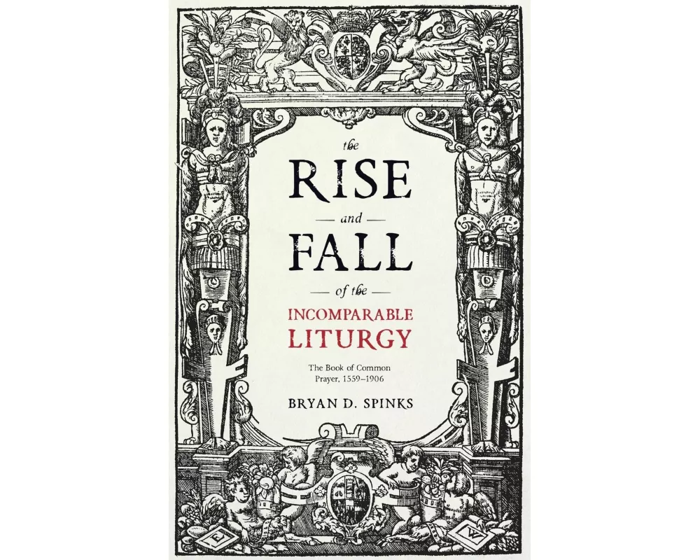 The Rise and Fall of the Incomparable Liturgy