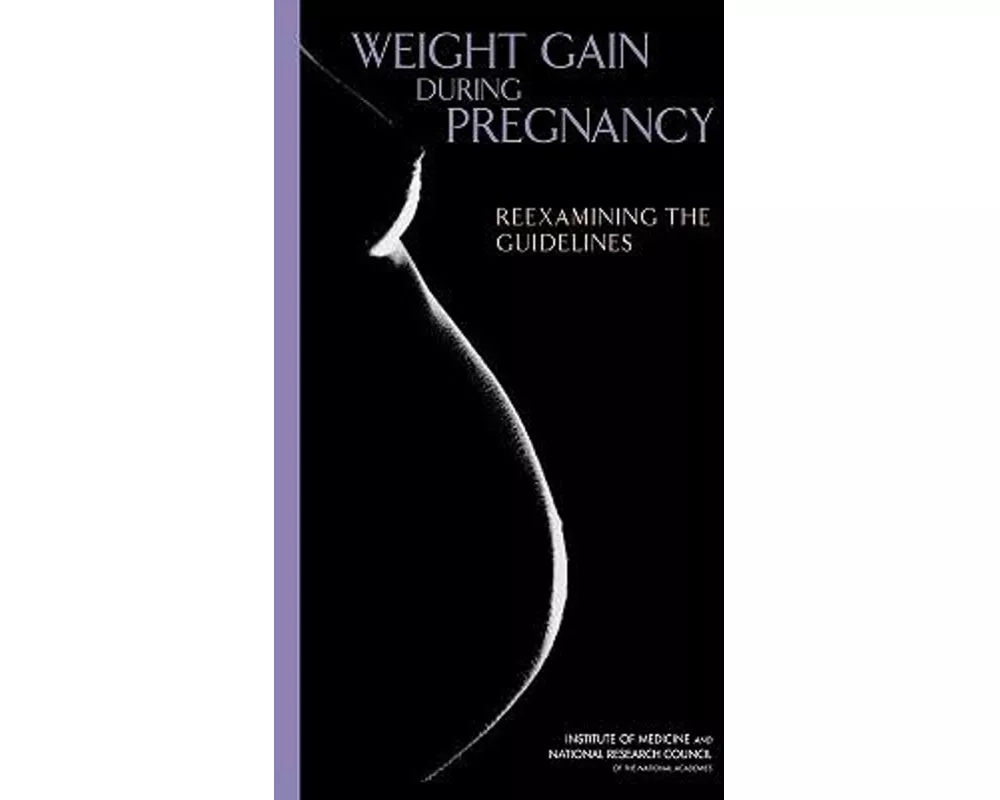 Weight Gain During Pregnancy