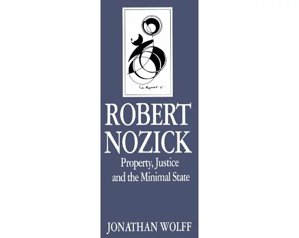 Robert Nozick