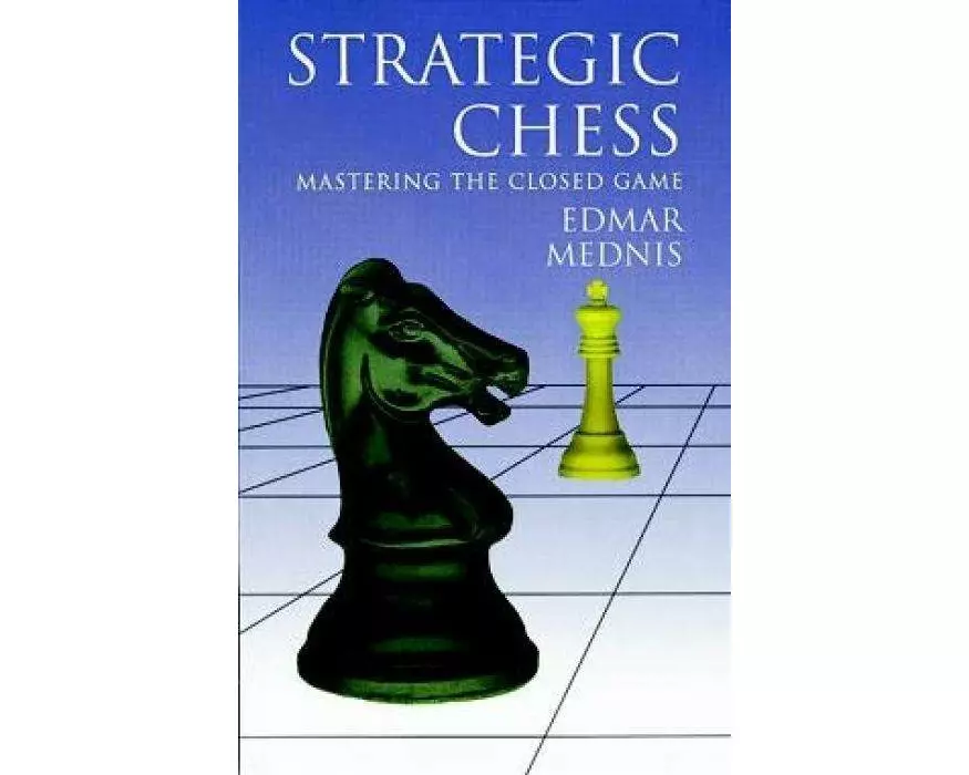 Strategic Chess