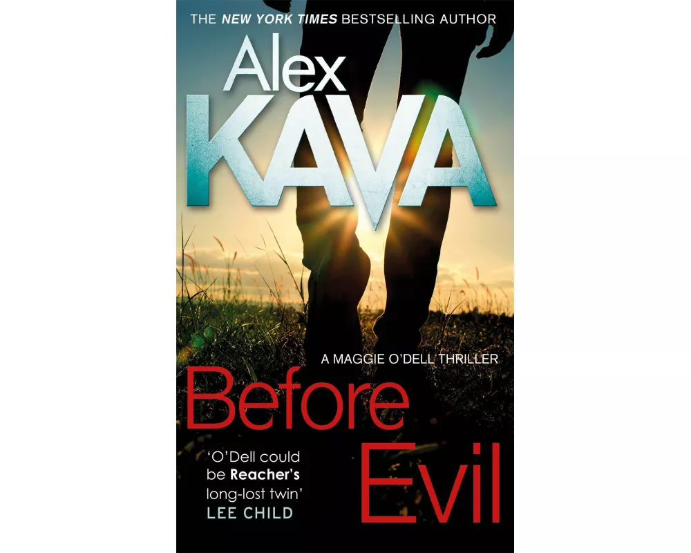Before Evil