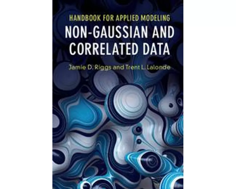 Handbook for Applied Modeling: Non-Gaussian and Correlated Data