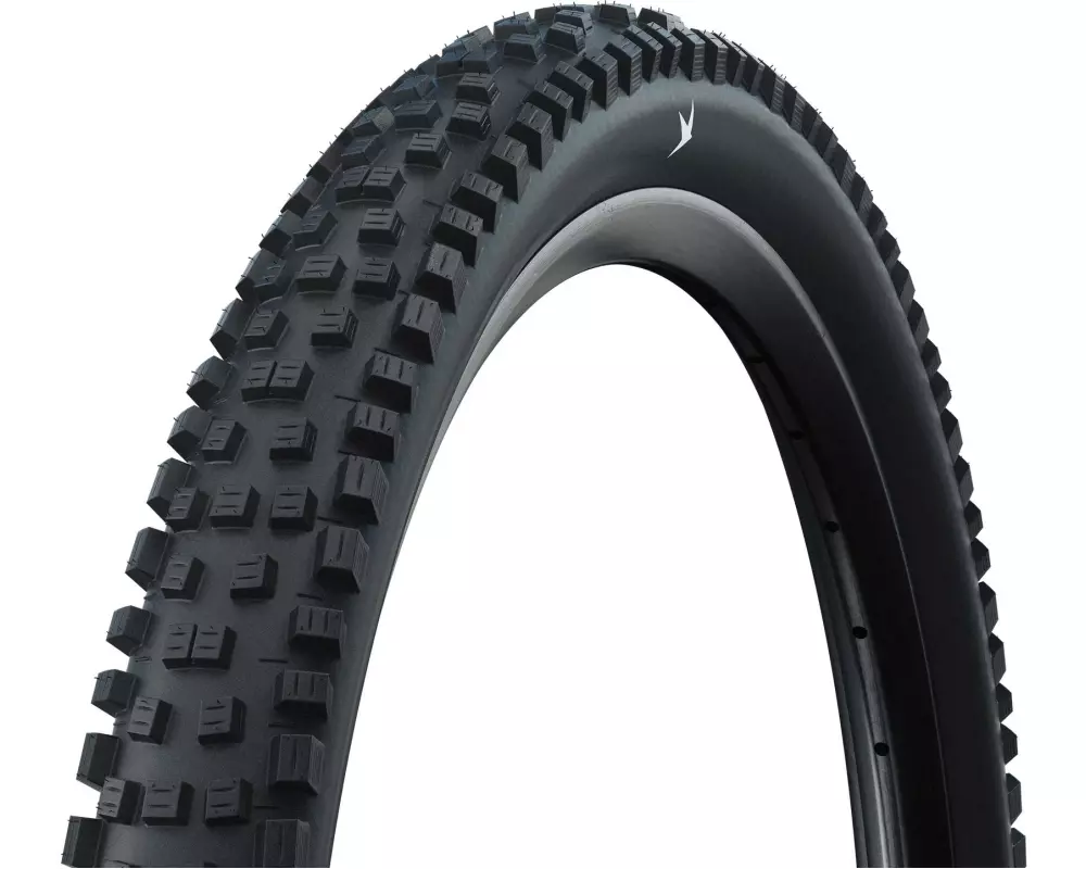 Schwalbe Velopneu Schwalbe Reifen Nobby Nic 27.5 " x 2.25"