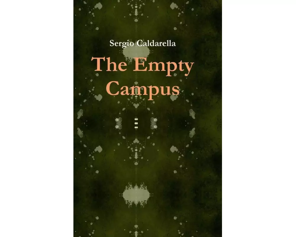 The Empty Campus