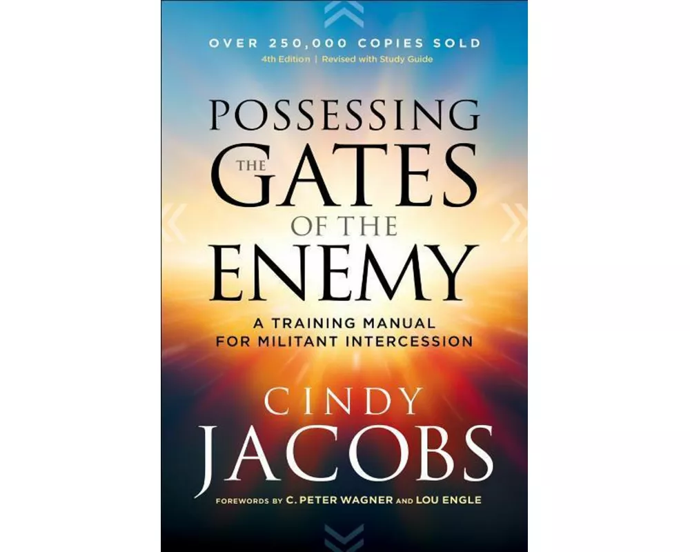 Possessing the Gates of the Enemy
