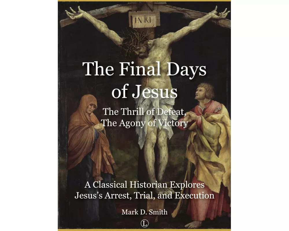 Final Days of Jesus