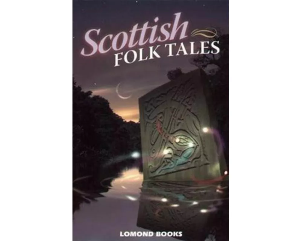 Scottish Folk Tales
