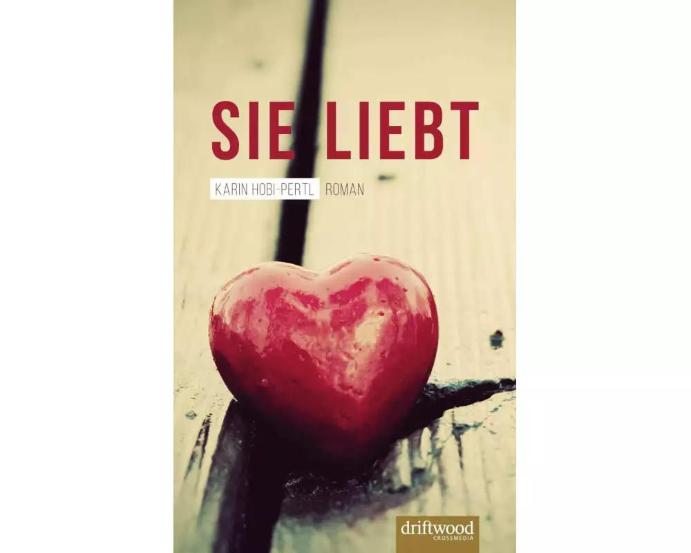 Sie liebt