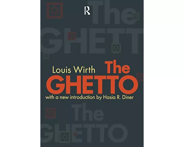 The Ghetto