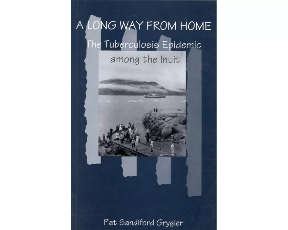 A Long Way from Home