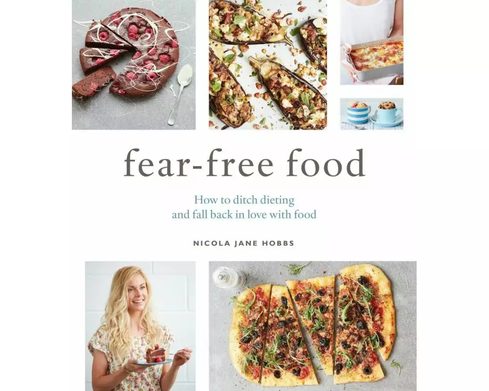 Fear-Free Food