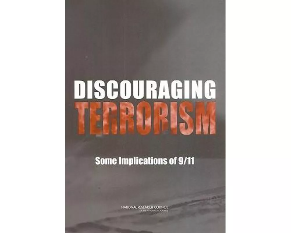 Discouraging Terrorism