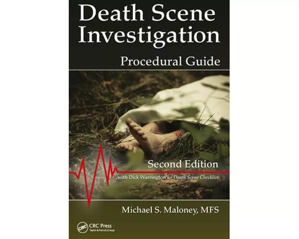 Death Scene Investigation