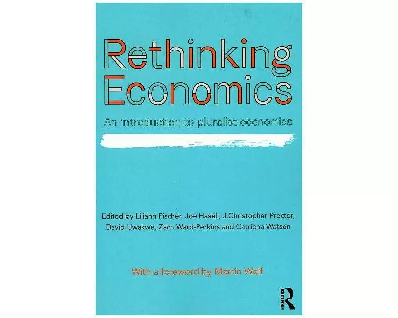 Rethinking Economics