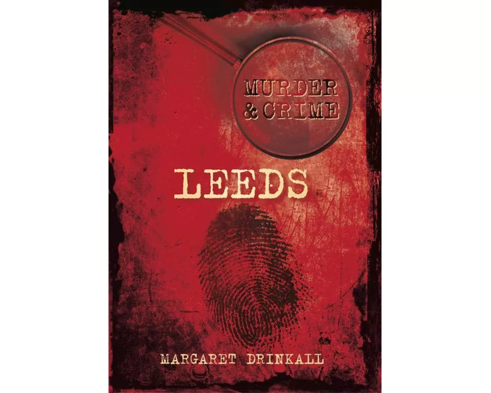 Murder and Crime Leeds