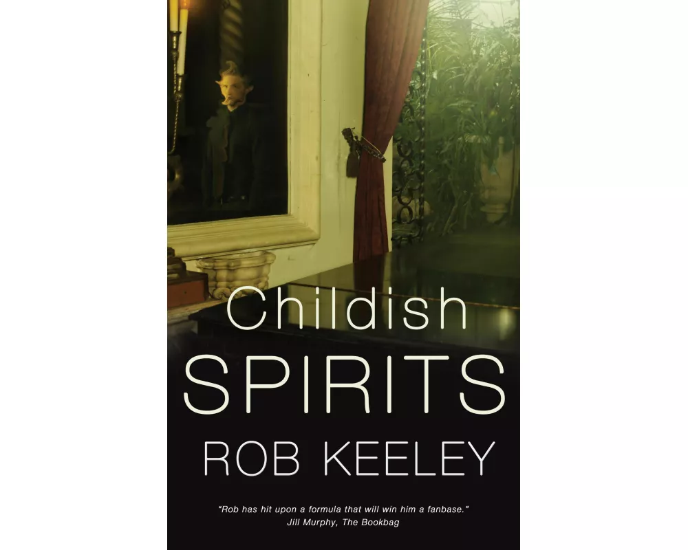 Childish Spirits