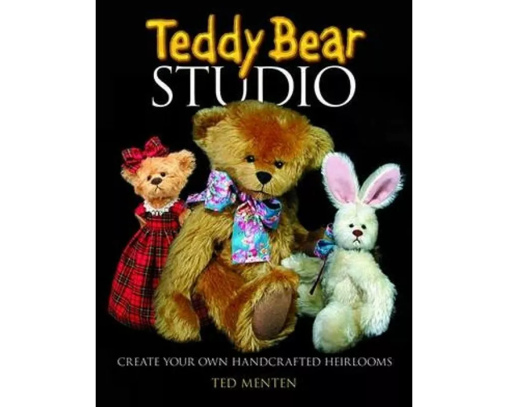 Teddy Bear Studio