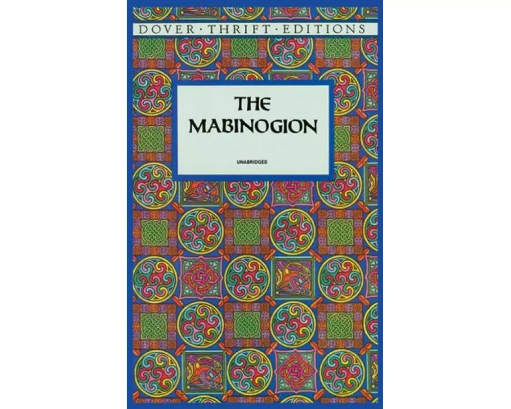 The Mabinogion
