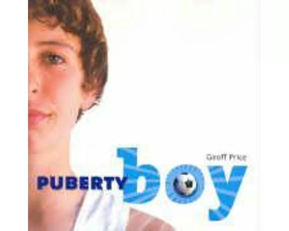 Puberty Boy