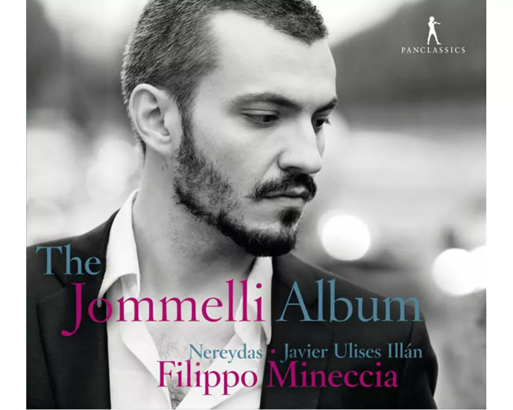 The Jommelli Album