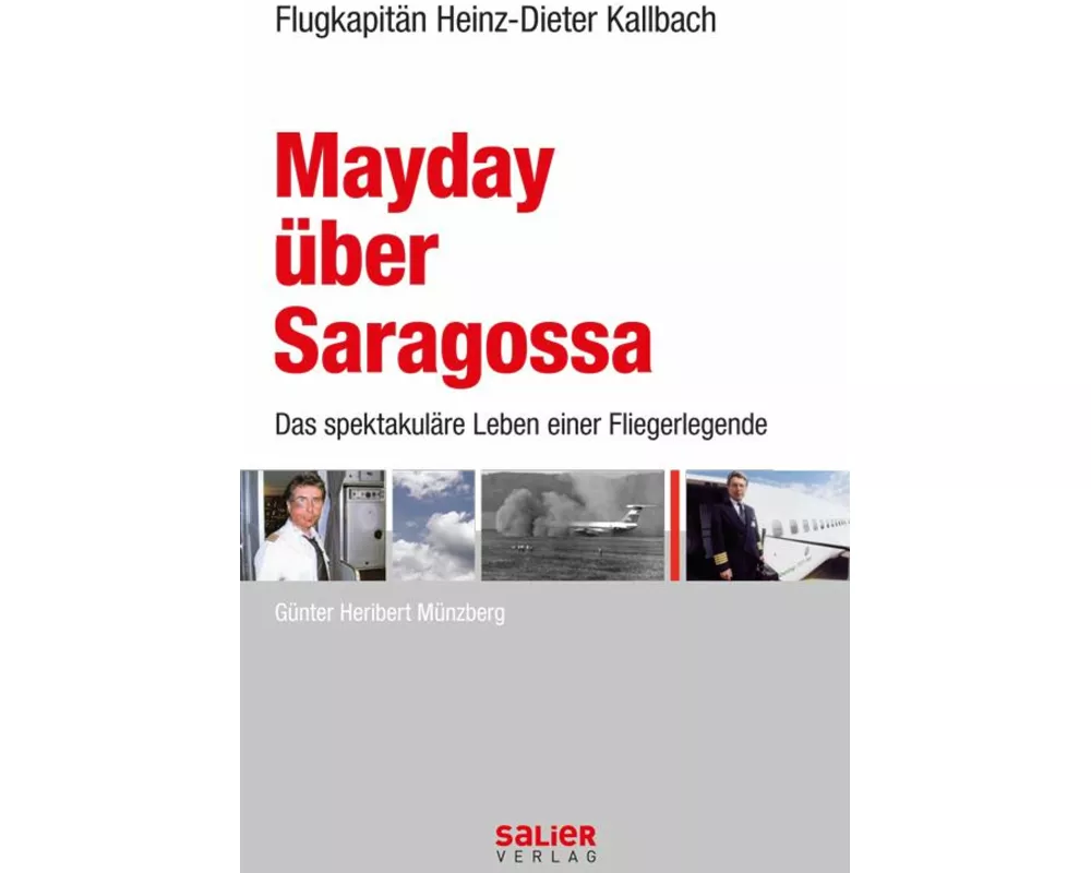 Mayday über Saragossa