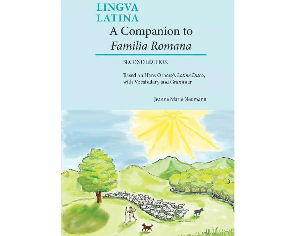 A Companion to Familia Romana