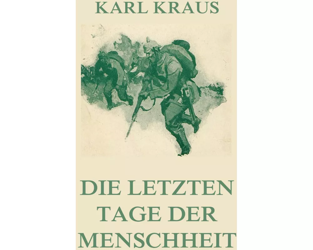 Die letzten Tage der Menschheit