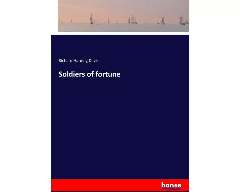 Soldiers of fortune