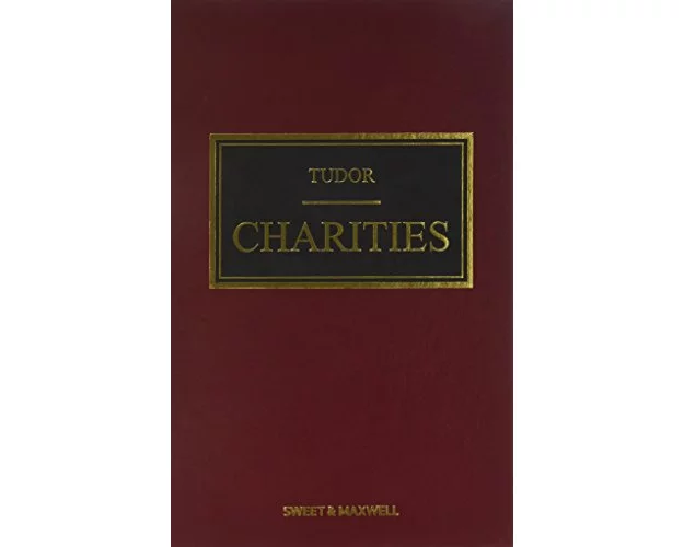Tudor on Charities