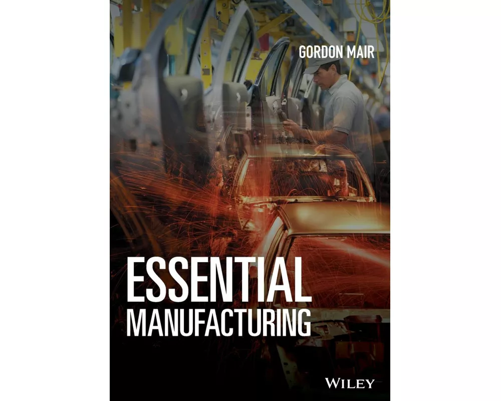 Essential Manufacturing