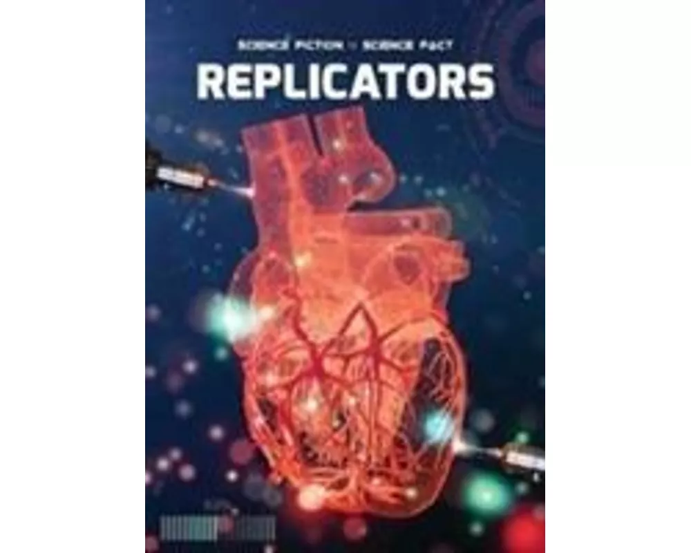 Replicators