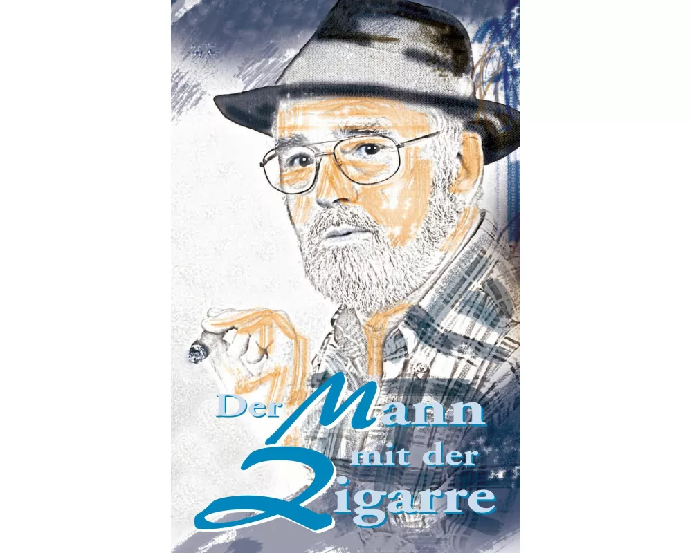 Der Mann mit der Zigarre