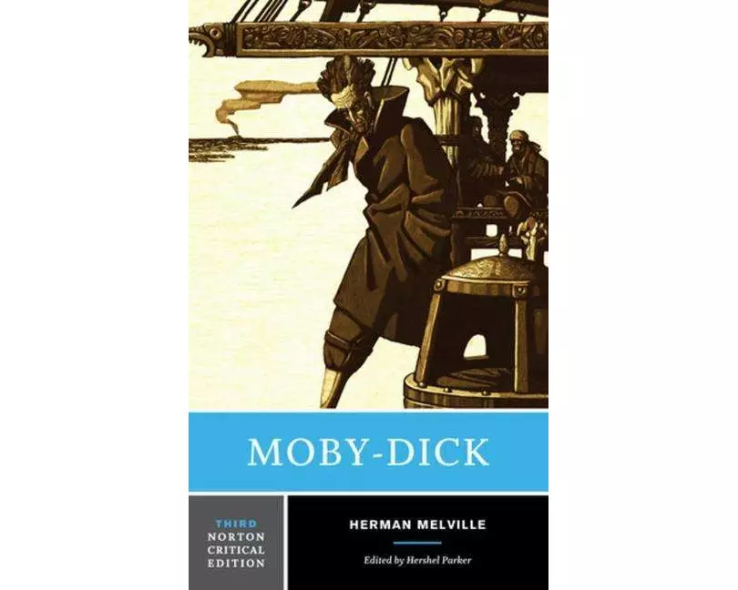 Moby-Dick