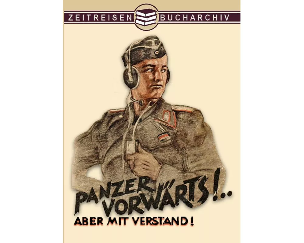 Panzer Vorwärts!