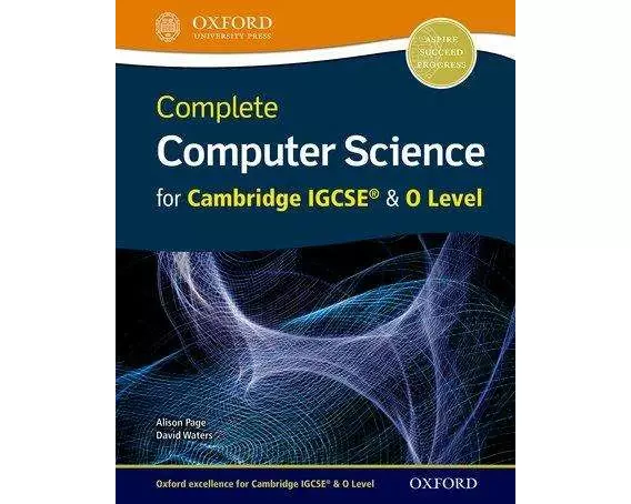 Complete Computer Science for Cambridge IGCSE & O Level