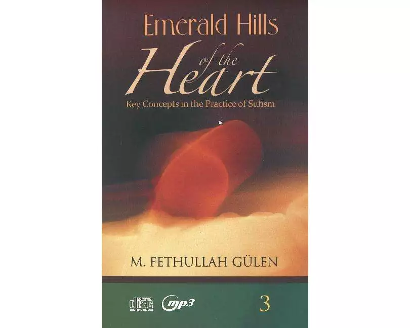 Emerald Hills of the Heart 3 Audiobook
