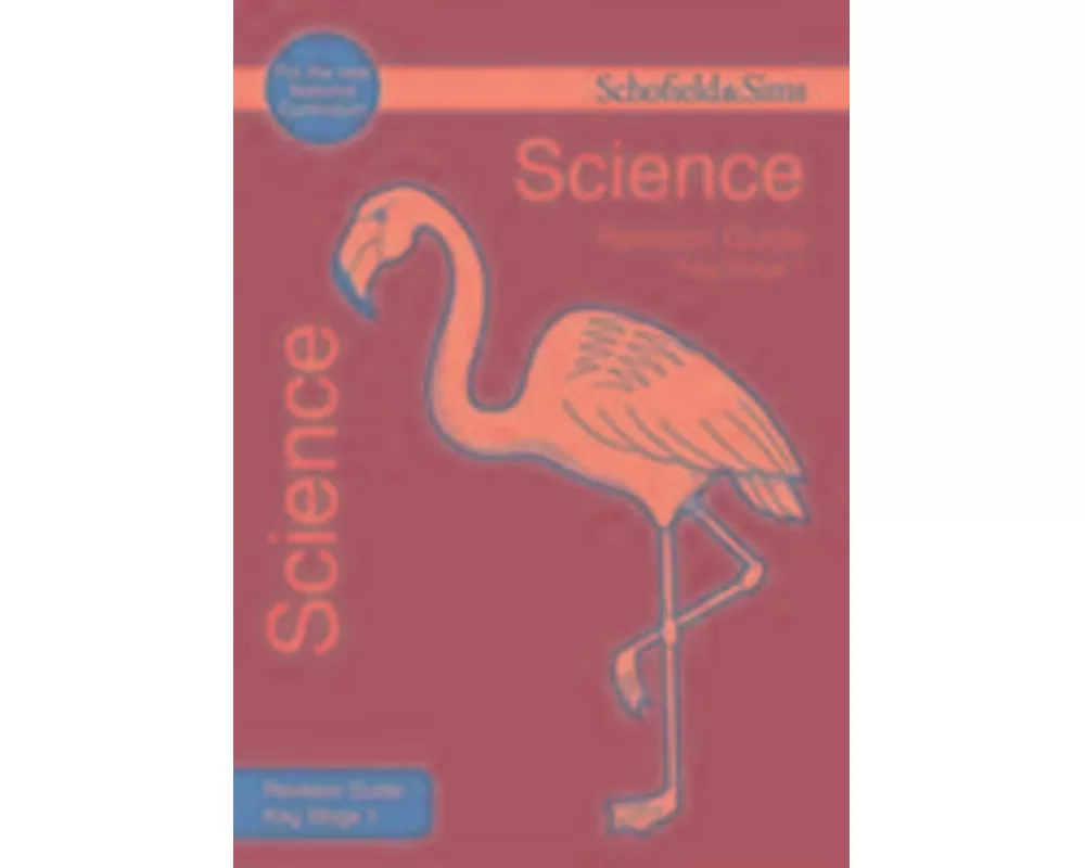 Key Stage 1 Science Revision Guide